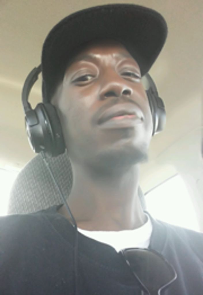 Alvin Tyree Nixon Profile Photo