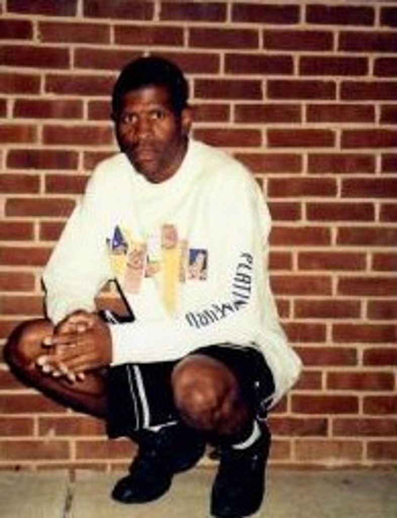 Dwayne "Frank Nitty" Rouzer Profile Photo