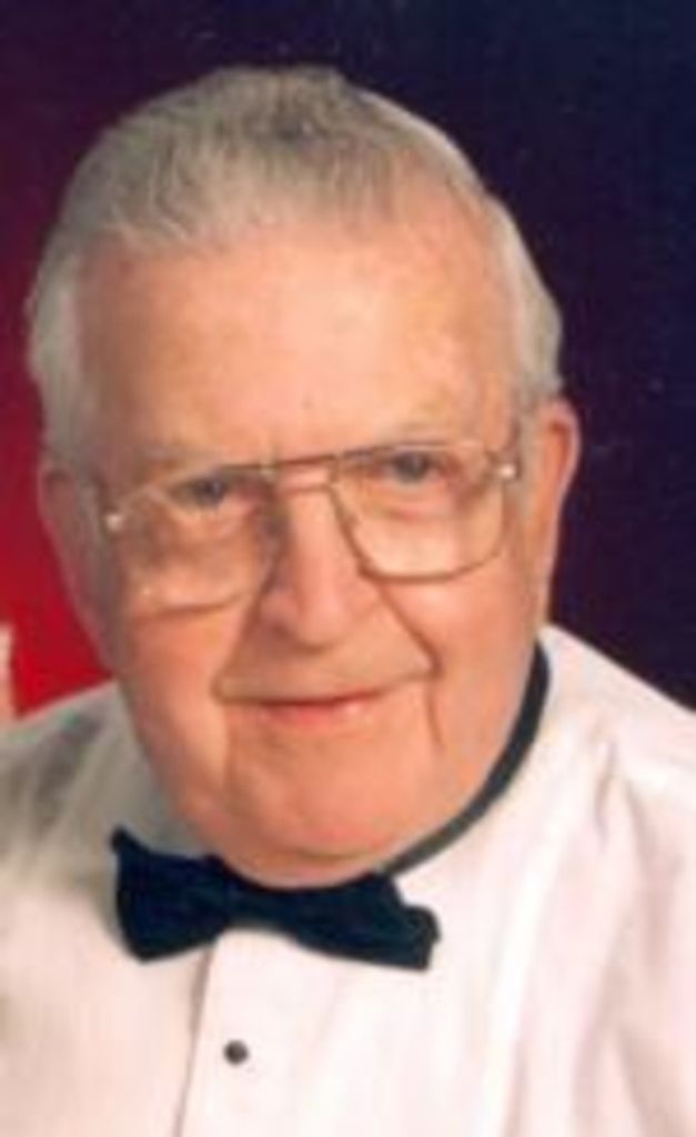 James Mercer Lewis, Sr.