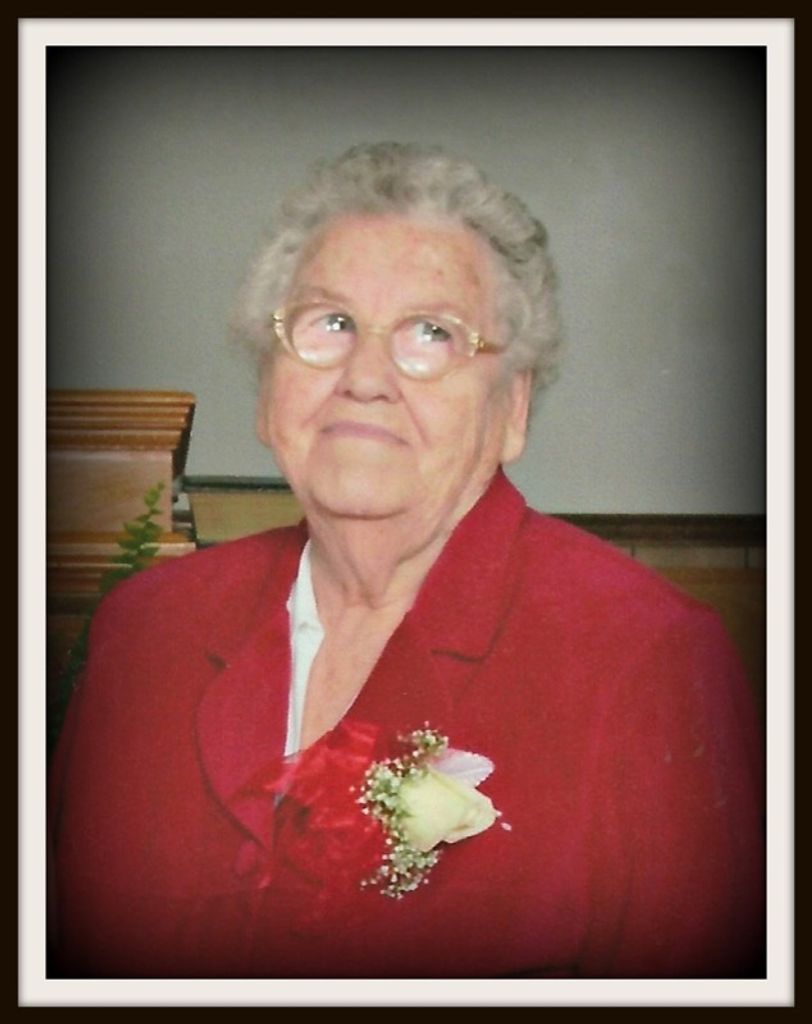 Bonnie Poteet