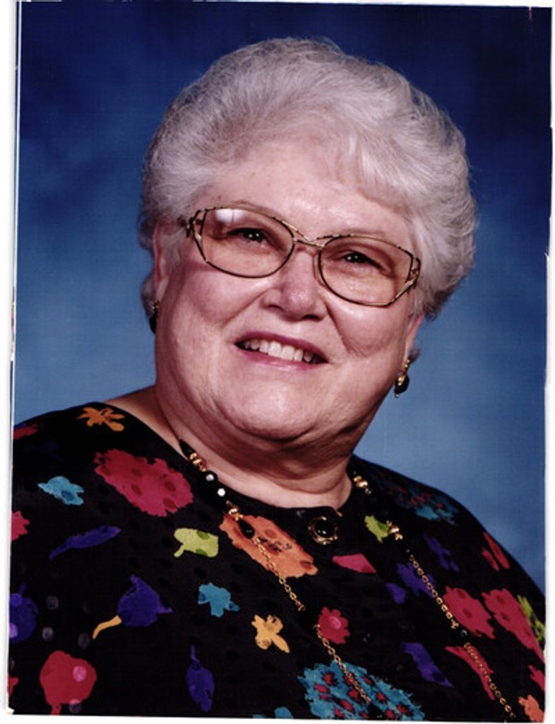 Gloria Jean Long Profile Photo