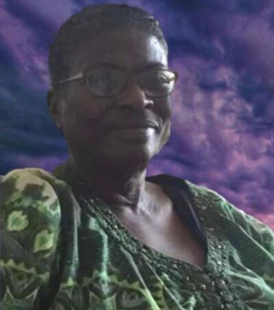 Joanne Temoney Profile Photo