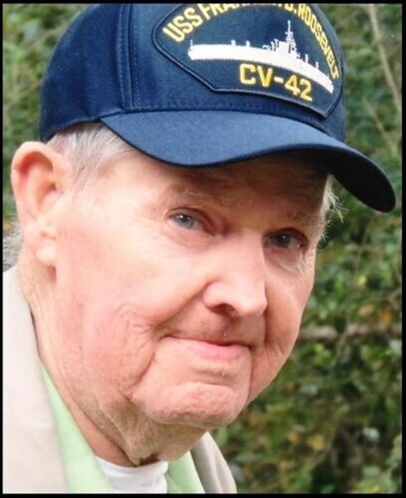 Charles (Chuck) Steele