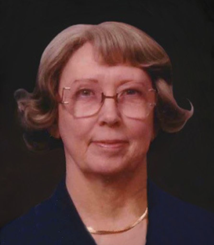 Verna Mae Lanting