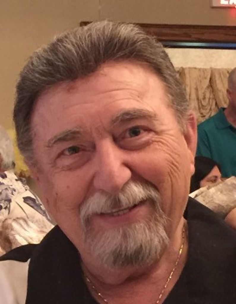 Louis A. "Louie" Marinelli