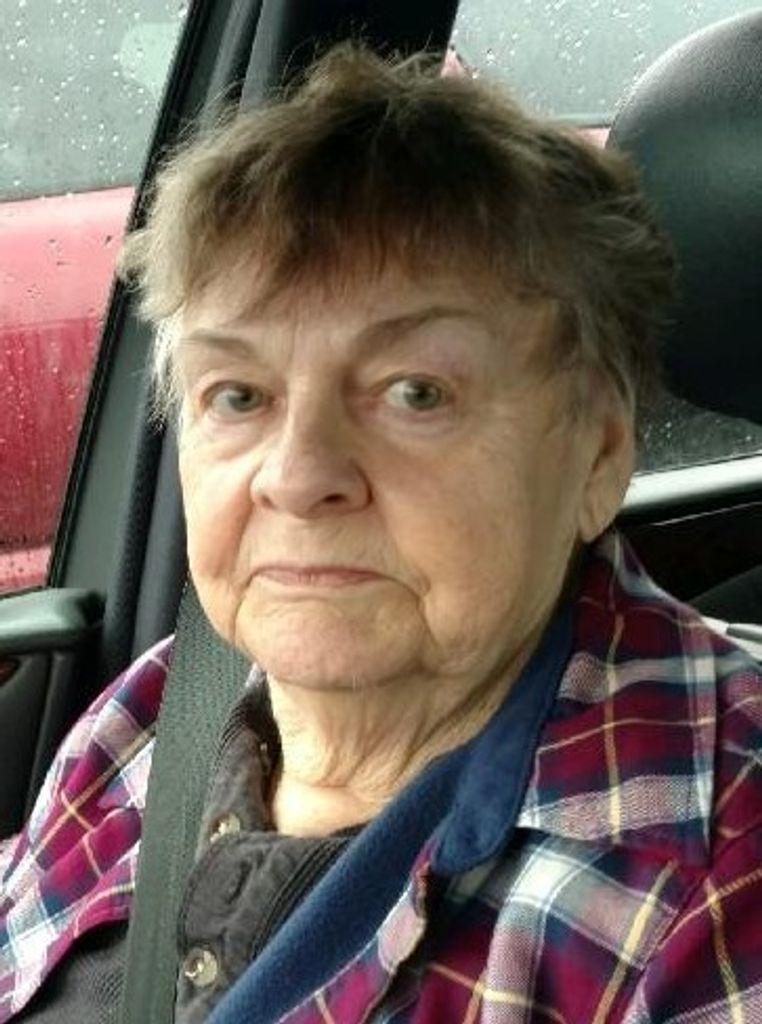 Sandra Woodward Profile Photo