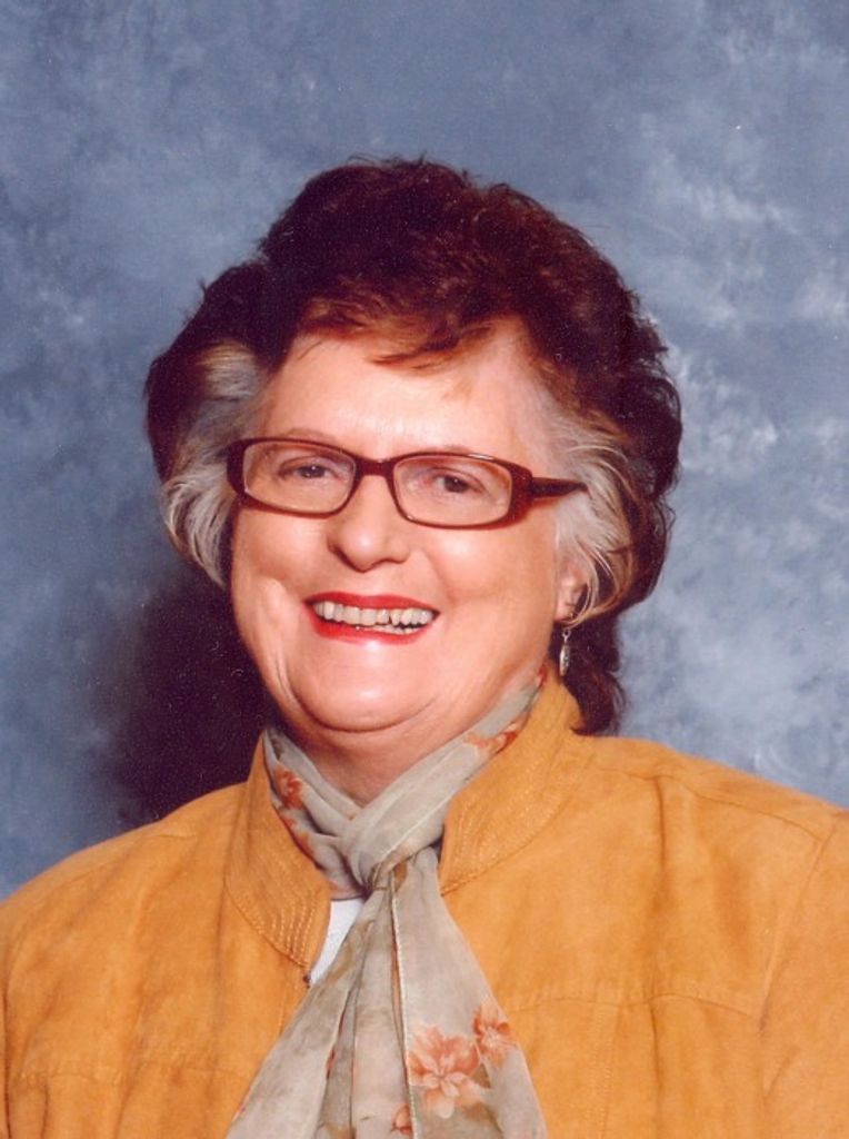 Arlyce  Dedrickson