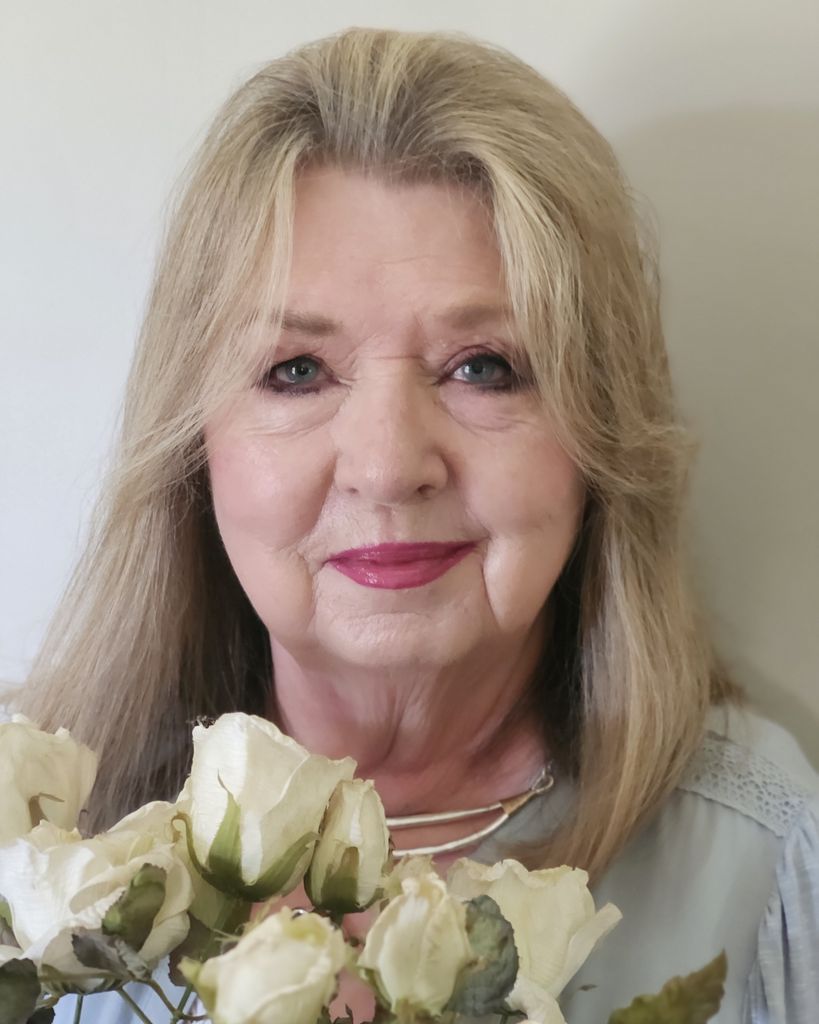 Gloria Nadine Nordmeyer Profile Photo