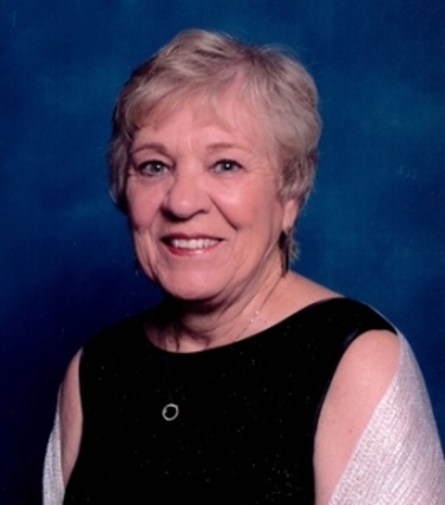 Peggy Heidenreich Profile Photo