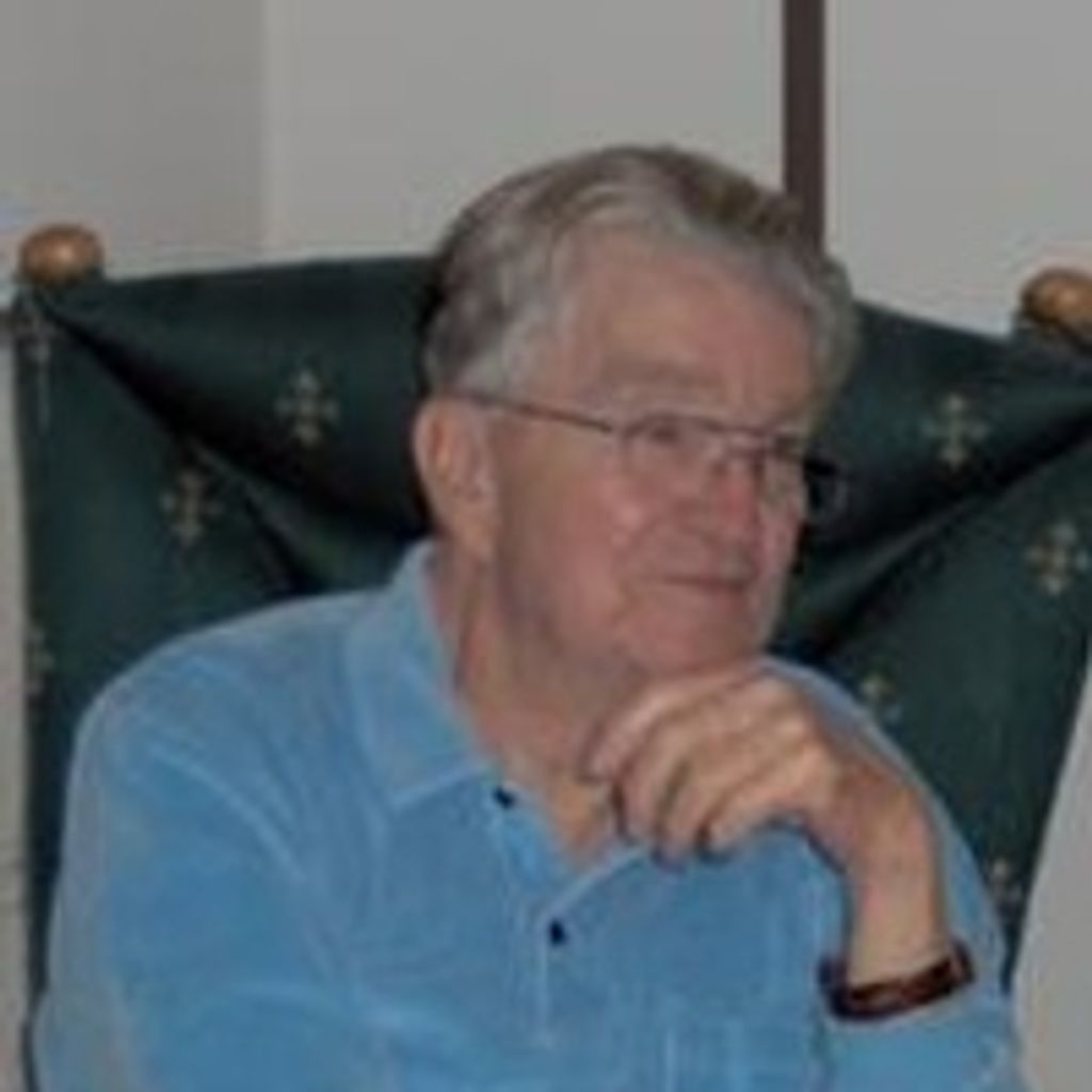 Edwin C. Phillips