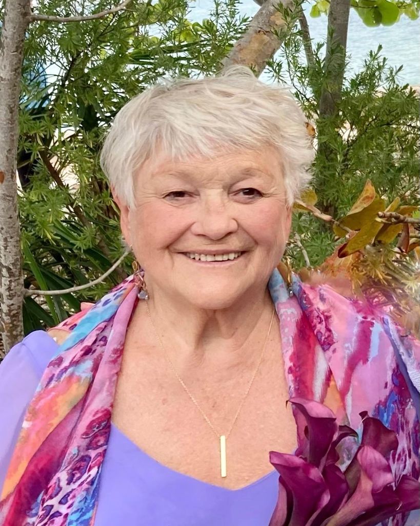 Shirley Bogenschultz