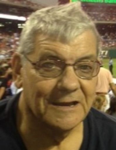 John E. Mcmahon Profile Photo