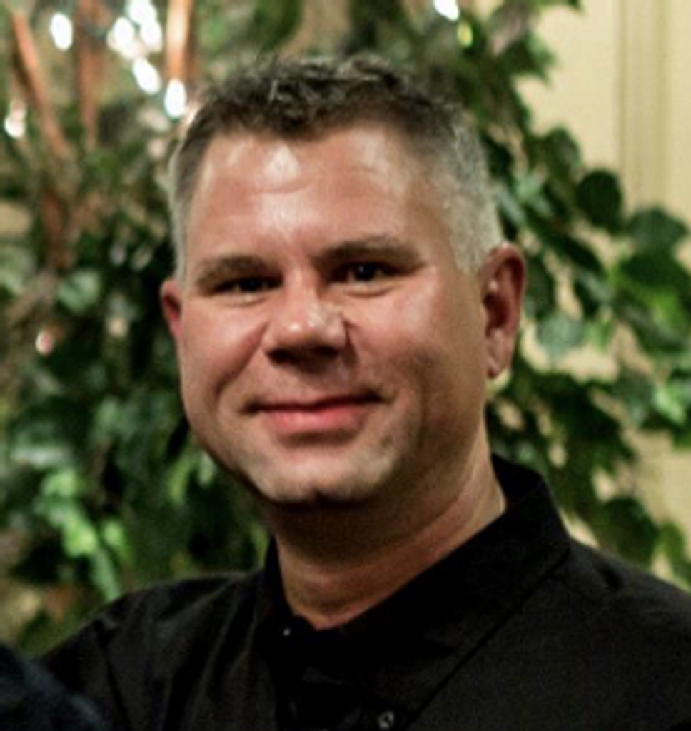 Gregory J. Pietrus