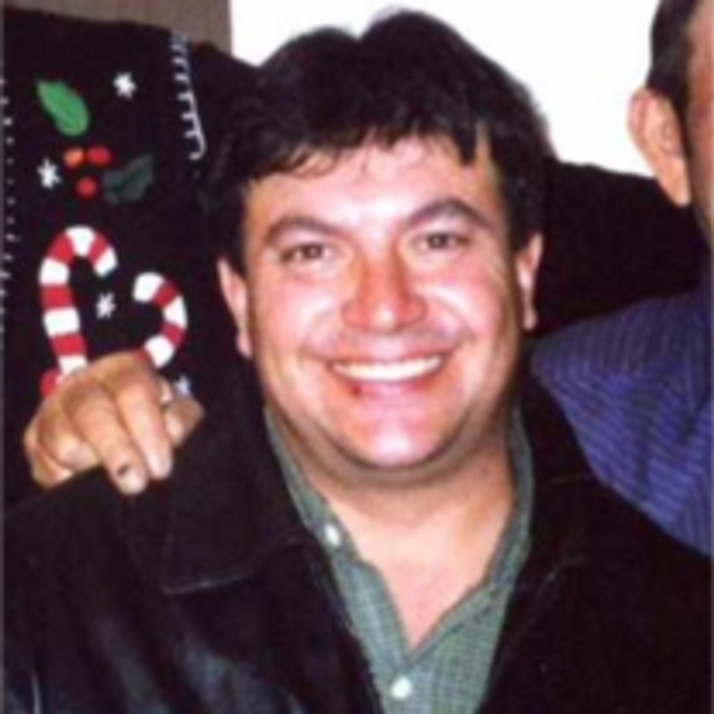 Luis Aguirre Profile Photo