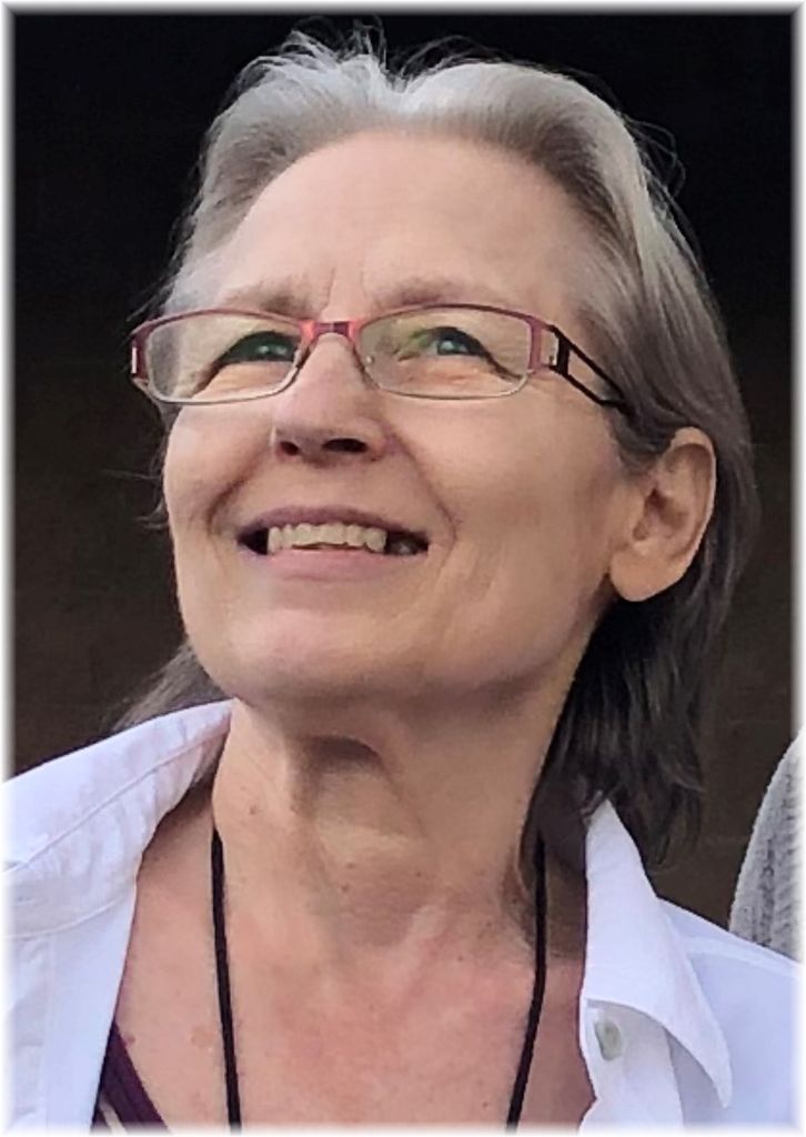 Mary Ann Wolan