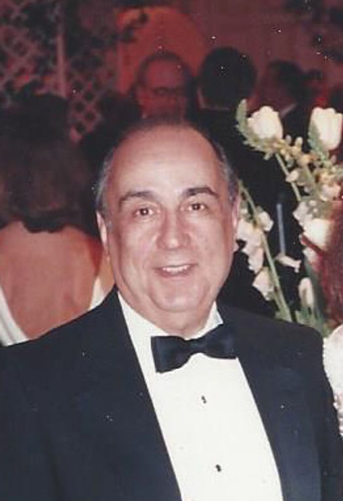 Frank A. Morello