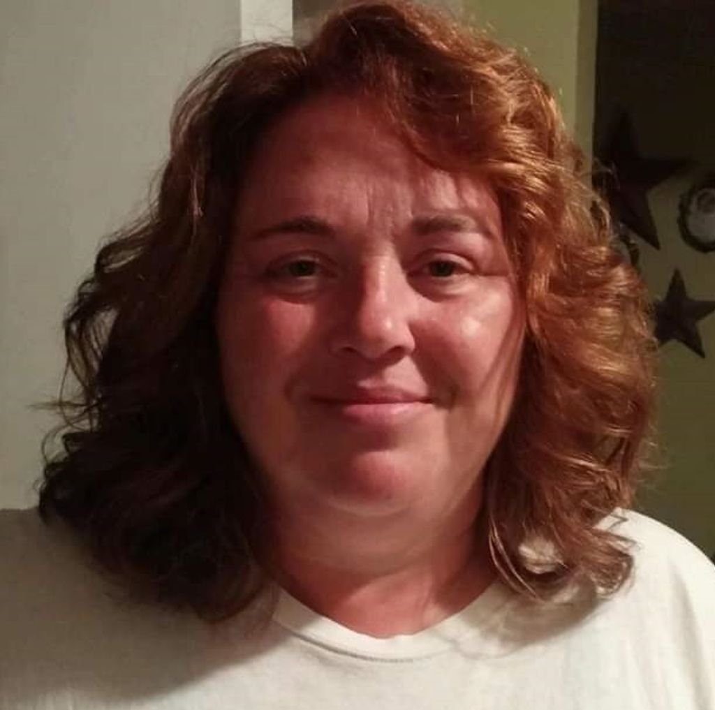 Angela Jean (Wright)  Wininger