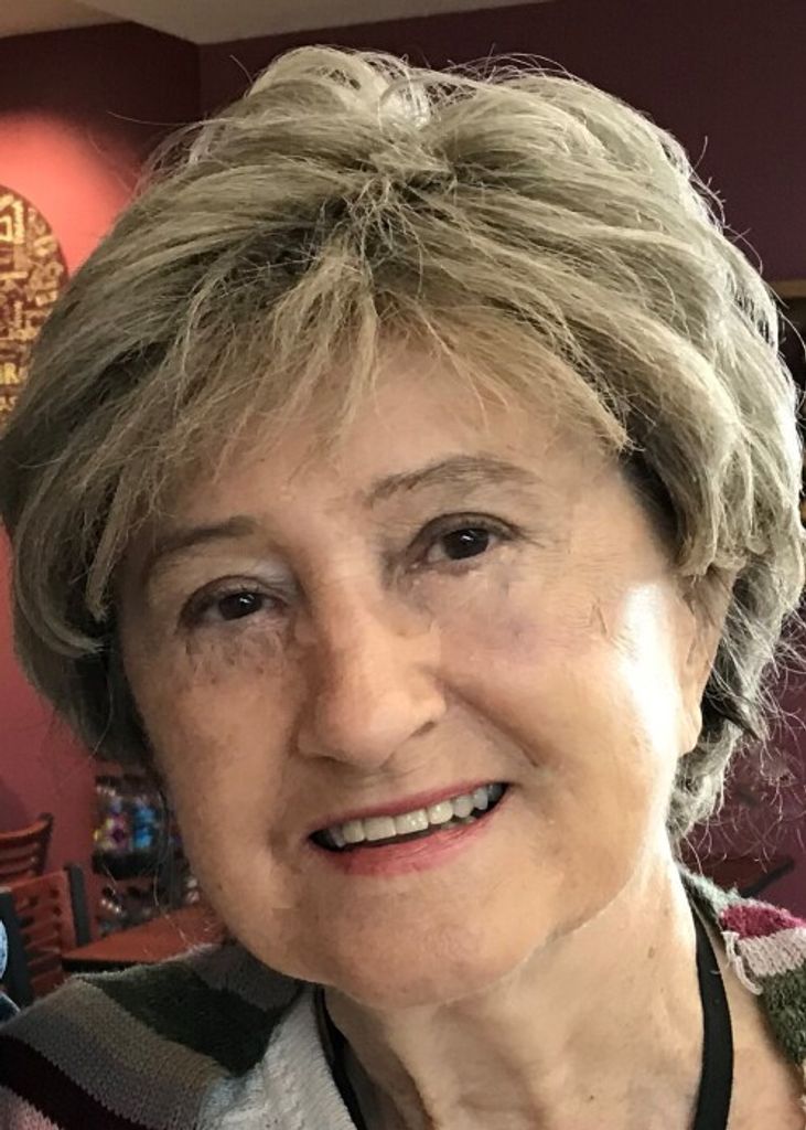 Margareta Barbara Kidwell