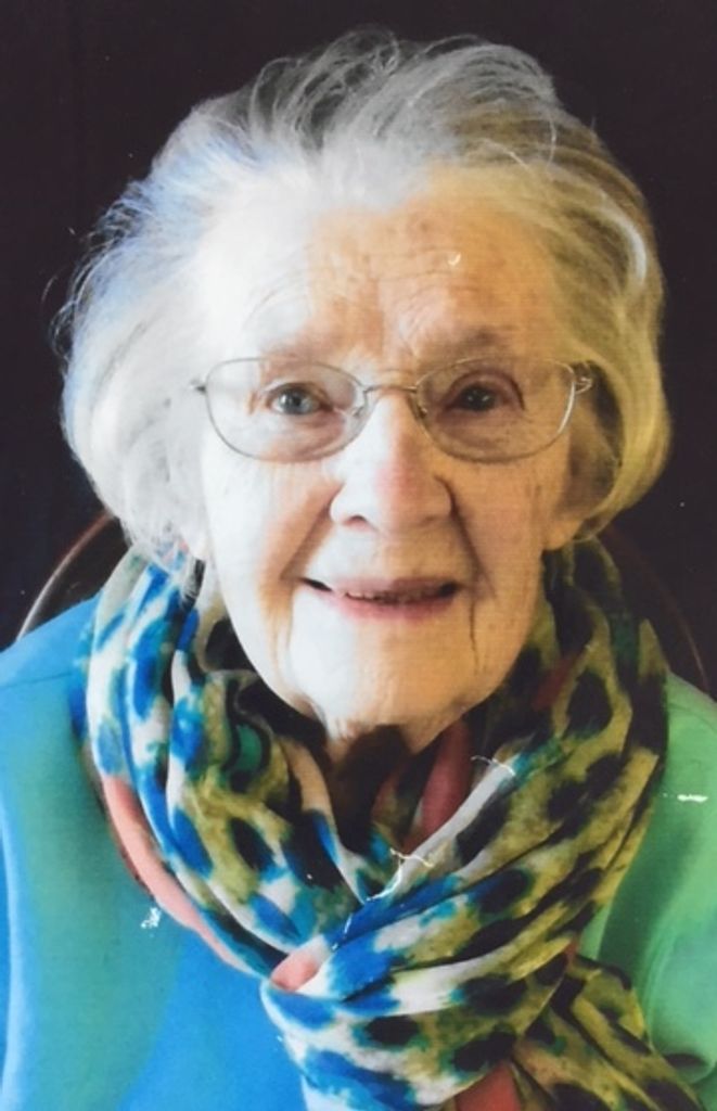 Alice M. Webb Profile Photo