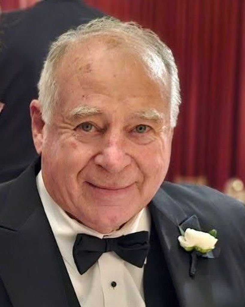 Lanny Herbert Ross Profile Photo