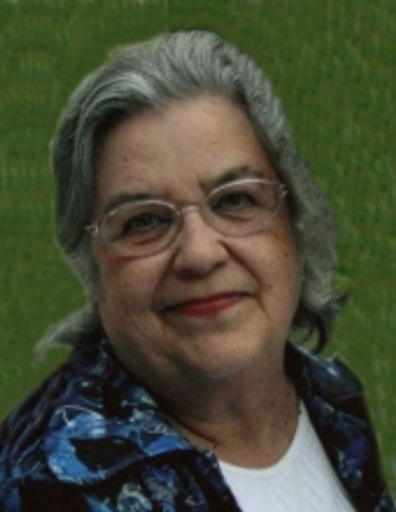 Darlene M. Leppo