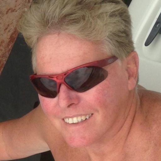 Dean Allen Brown Profile Photo