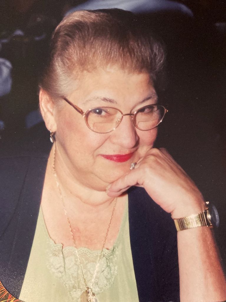 Mary Lil Hayslett Profile Photo
