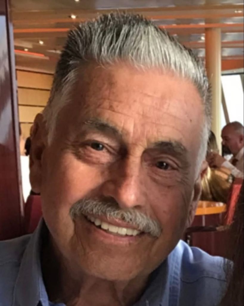 Reynaldo Salinas