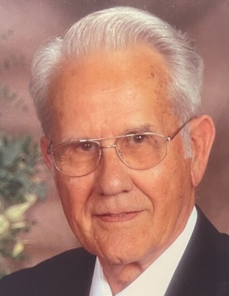 John C. Plank