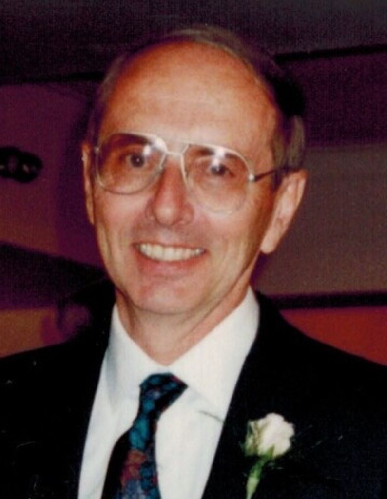 C. Dexter Cook Profile Photo