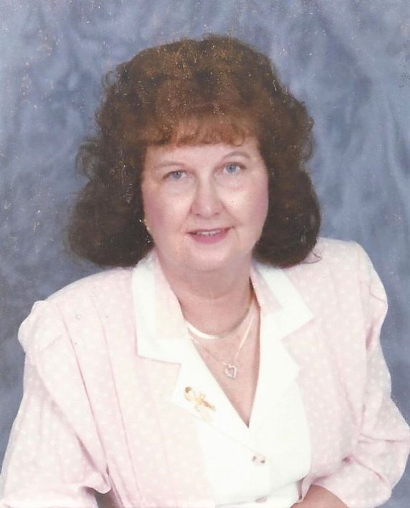 Mary M Willey-Hurley