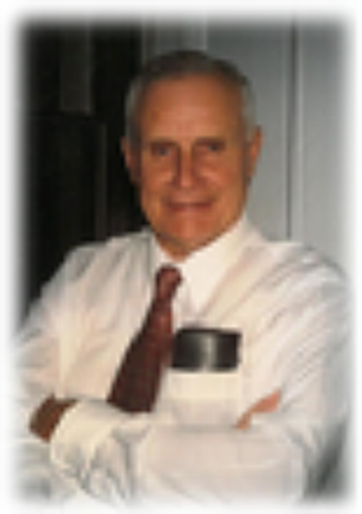 Edward H Rickels