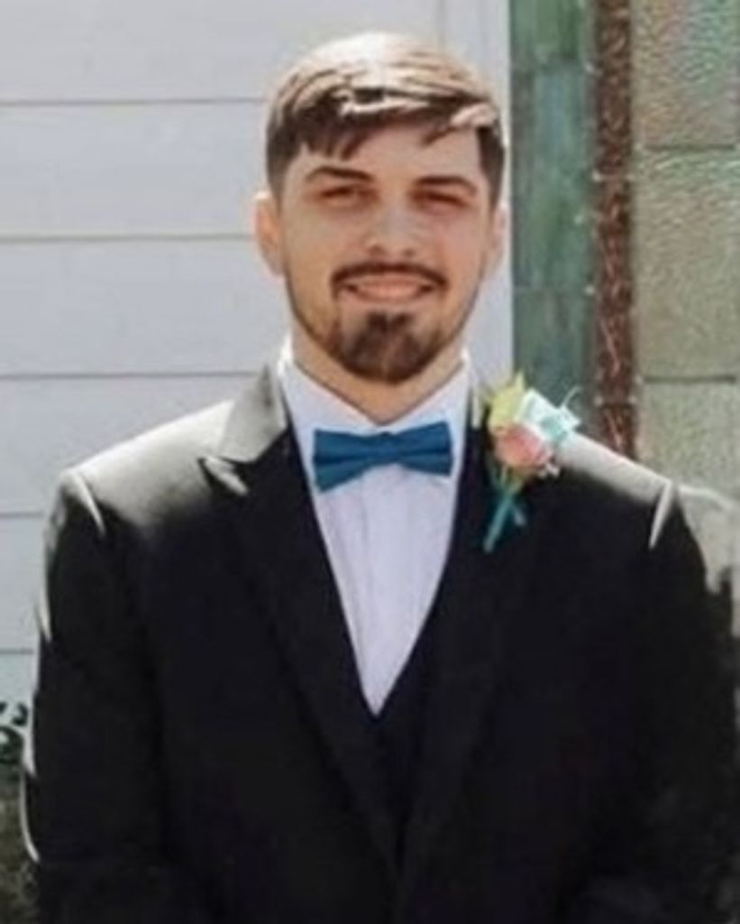 Brandon Presley Clark Profile Photo