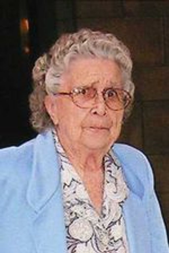 Lucile M. Peters