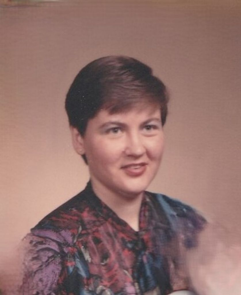 Dafri Sue (Bryan) Fouts