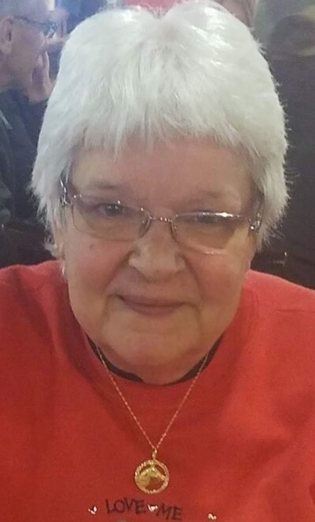 Diana "Diane" Lee Roat Profile Photo