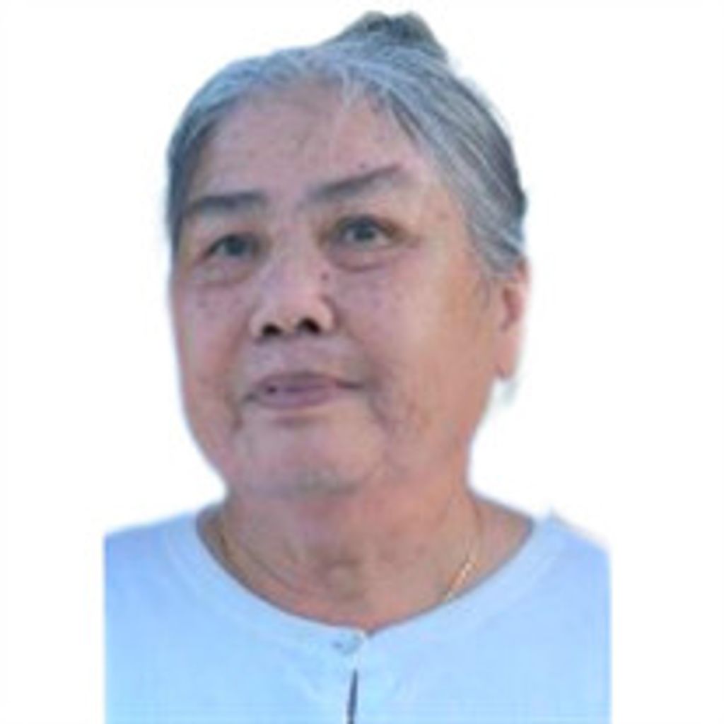 Ngat Thi Tran