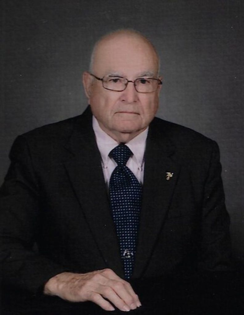 John S. Collins Profile Photo