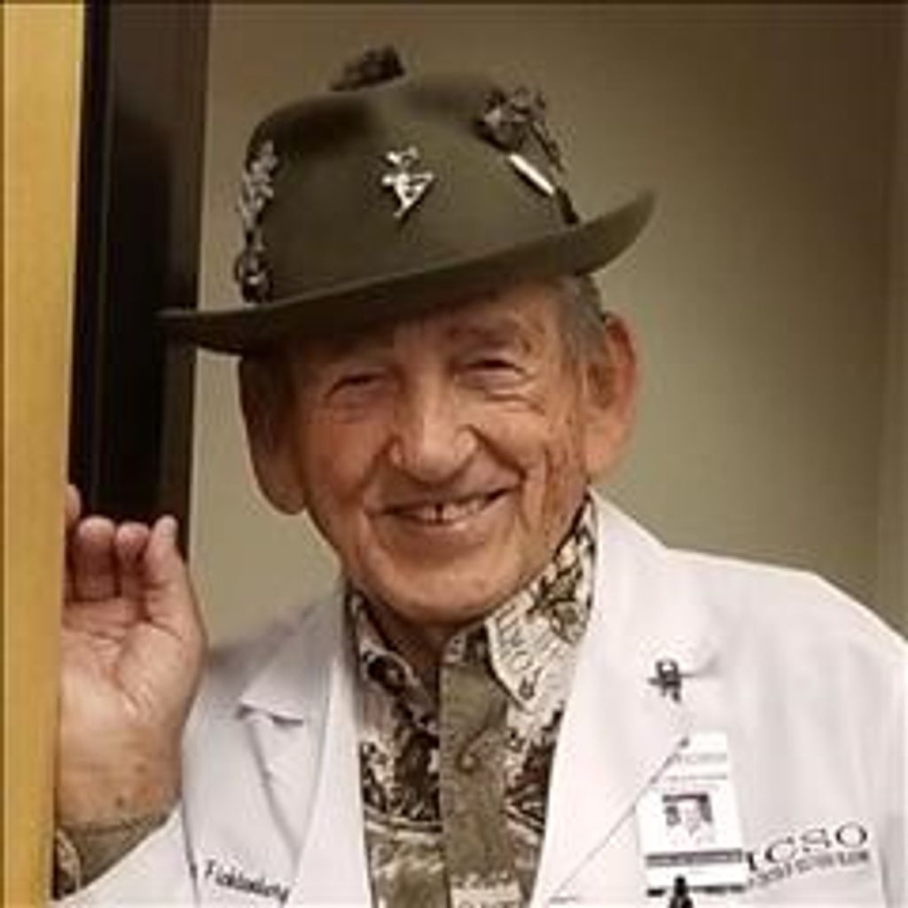 Hans Fichtenberg Profile Photo