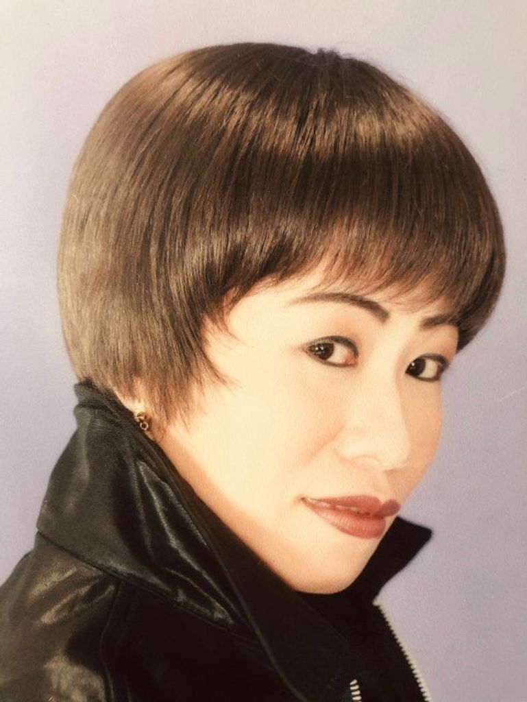 Phuong Kim Thi Le