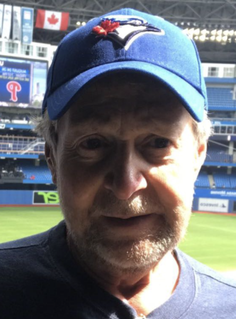 Barry Lynn