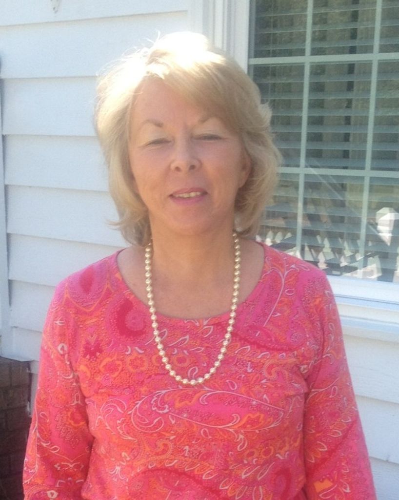 Linda Tant Bunn Rosenberger Profile Photo
