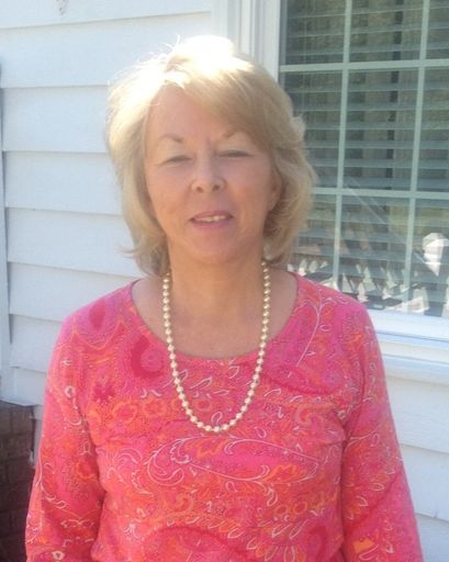 Linda Tant Bunn Rosenberger's obituary image