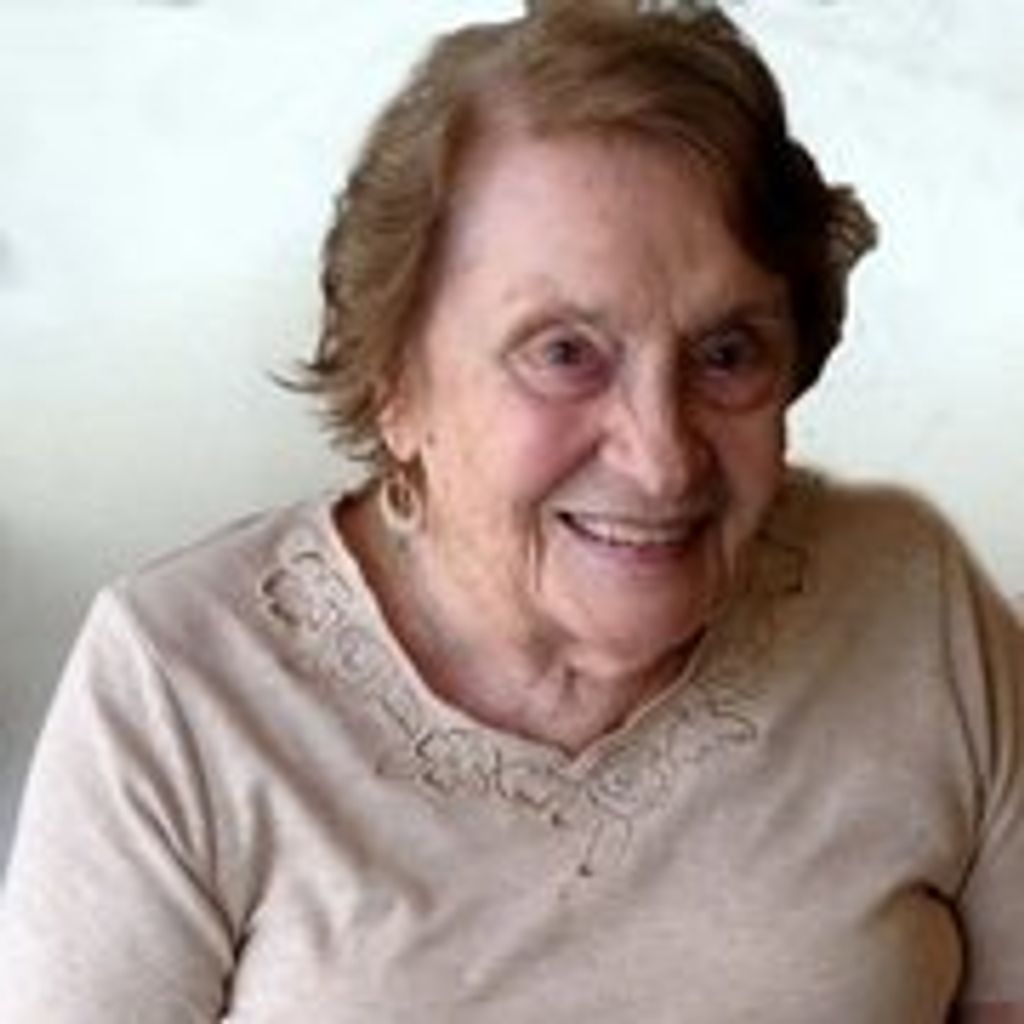 Betty Clare Bray Profile Photo