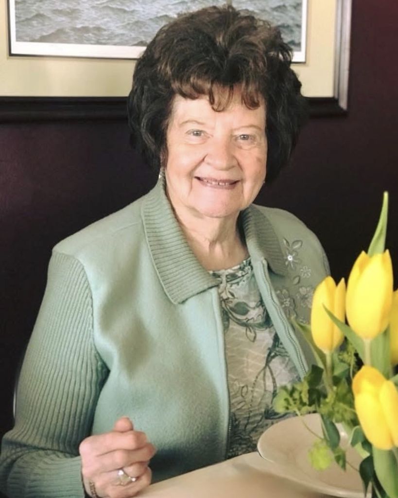 Pauline T. Holl Profile Photo