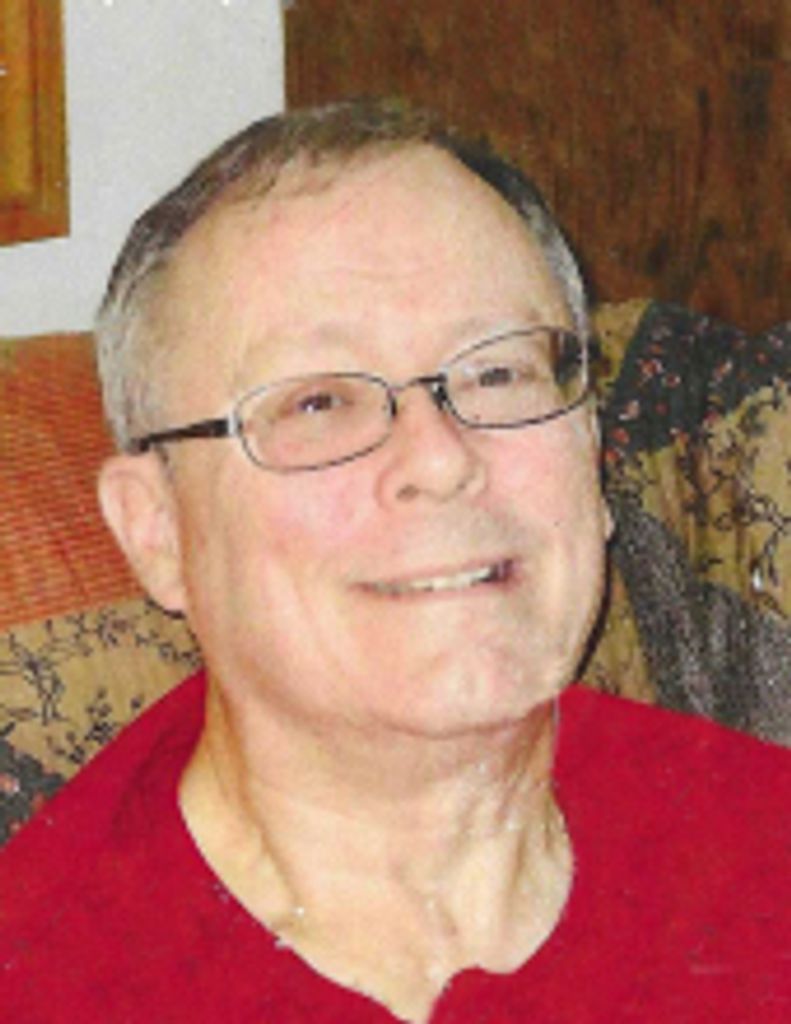 Clinton R. Butterfield