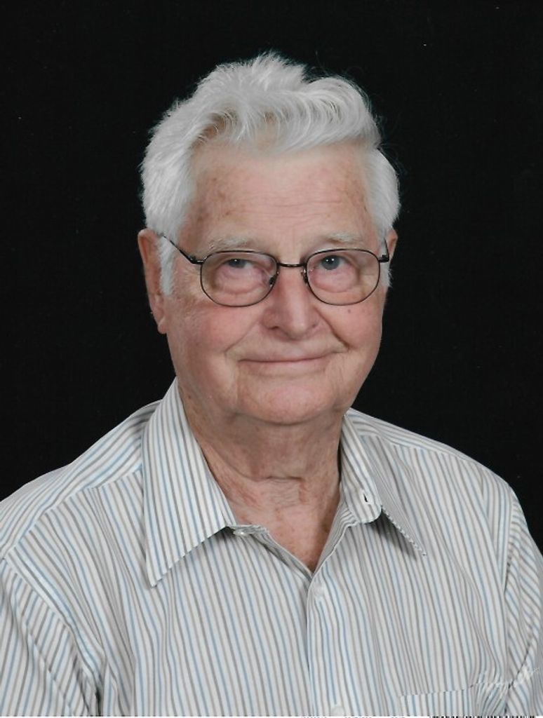 James O. Rucks