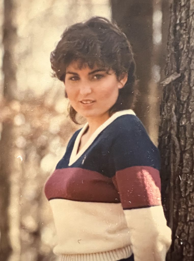 Lorrie Marshelle Finegan