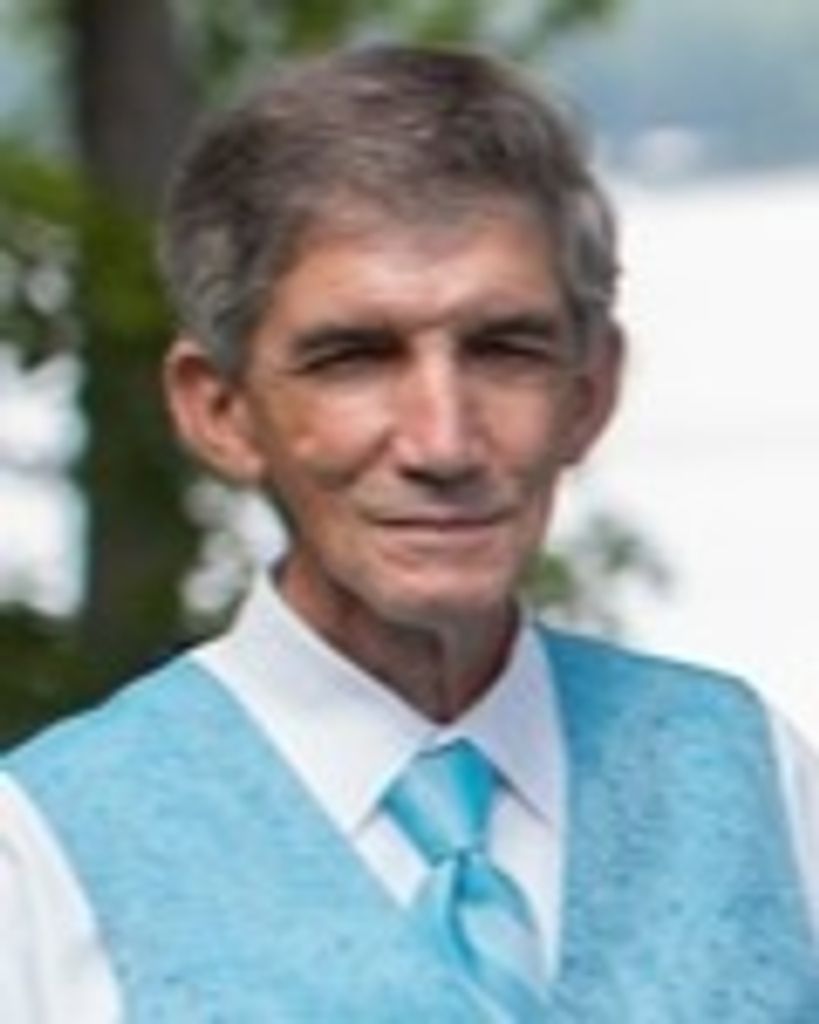 Lewis A. Dickerson