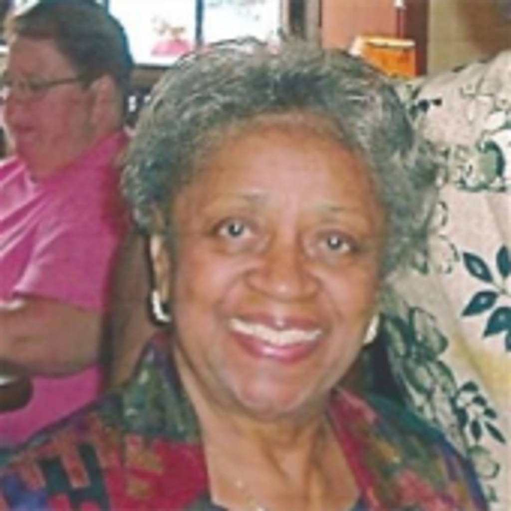 Bernice  Doretha Mangham
